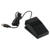 Others |   FS22-PM USB Single Foot Switch Multifunctional Customized Foot Pedal Mechanical Switch for Image Acquisition Music Game Control Computer Peripherals Others