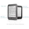 Others |   High-clear Ink Screen Ereader Devices Ebook Reader  Double RAM  Rich Functions  Music Playback  Freely Adjustable Fonts 1024*768 Targeting Computer and Network Users Computer Peripherals Others