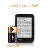 Others |   High-clear Ink Screen Ereader Devices Ebook Reader  Double RAM  Rich Functions  Music Playback  Freely Adjustable Fonts 1024*768 Targeting Computer and Network Users Computer Peripherals Others