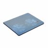 Others |   High-performance Laptop Cooler Laptop Cooling Pad Double Fans Cooler with Two USB Ports Support for Laptops Under 17 inch Blue Computer Peripherals Others