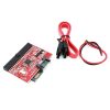 Others |   IDE to SATA SATA to IDE ATA ATAPI Serial HDD Mutual Converter Adapter W/ Cable Computer Peripherals Others