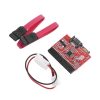 Others |   IDE to SATA SATA to IDE ATA ATAPI Serial HDD Mutual Converter Adapter W/ Cable Computer Peripherals Others