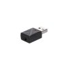 Others |   KN320 3.5mm Wireless Audio Transmitter Receiver USB BT 5.0 Adapter TV Speaker Earphone Mini Car Music 2 In 1 BT Transmit Computer Peripherals Others