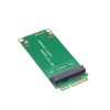 Others |   Mini PCI-E Express Adapter Card mSATA Converter for ASUS Riser Card for SSD Computer Peripherals Others