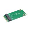 Others |   Mini PCI-E Express Adapter Card mSATA Converter for ASUS Riser Card for SSD Computer Peripherals Others