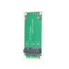 Others |   Mini PCI-E Express Adapter Card mSATA Converter for ASUS Riser Card for SSD Computer Peripherals Others