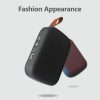 Others |   New Style Threadless BT Portable TF Card USB Flash Disk Fabric Art Handheld Mini Speaker Drives & Storage Others