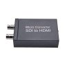 Others |   NK-M008 Micro SDI Converter SDI to HDMI/SDI to SDI 2 Routes Output Mini HD 1080P USB Powered Converter Computer Peripherals Others