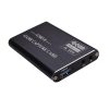 Others |   NK-S41 HDMI Game Capture Card USB3.0 Capture HDMI 4Kp60 Compatible with PS4/Switch/Camera/Recording/Live Streaming Black Drives & Storage Others