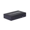 Others |   NK-T32 3 In 2 Out Toslink Cable Switch Splitter SPDIF/TOSLINK Optical Audio 3×2 Switcher SPDIF Splitter With IR Remote Control Computer Peripherals Others