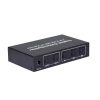 Others |   NK-T32 3 In 2 Out Toslink Cable Switch Splitter SPDIF/TOSLINK Optical Audio 3×2 Switcher SPDIF Splitter With IR Remote Control Computer Peripherals Others