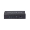 Others |   NK-T32 3 In 2 Out Toslink Cable Switch Splitter SPDIF/TOSLINK Optical Audio 3×2 Switcher SPDIF Splitter With IR Remote Control Computer Peripherals Others