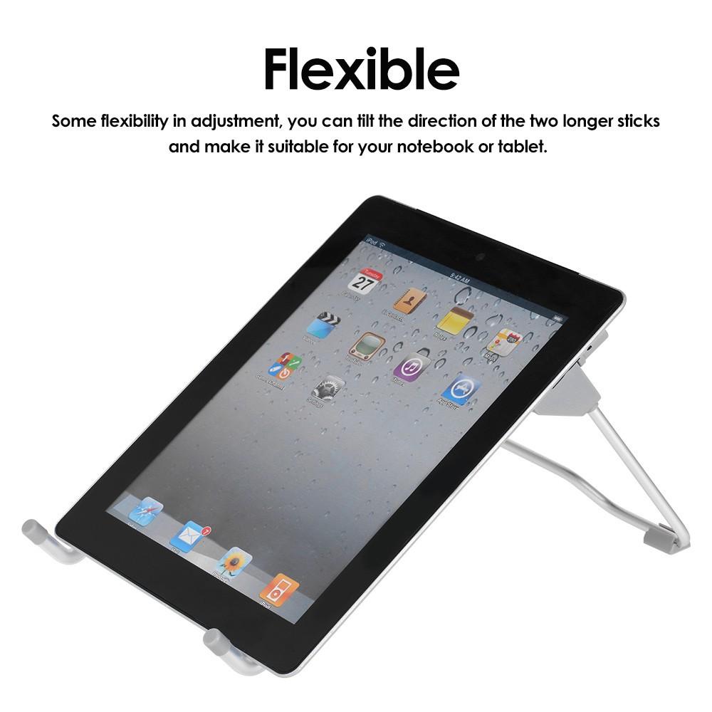 Others |   Portable Foldable  Adjustable Notebook Holder Desktop Bracket Computer Peripherals Others