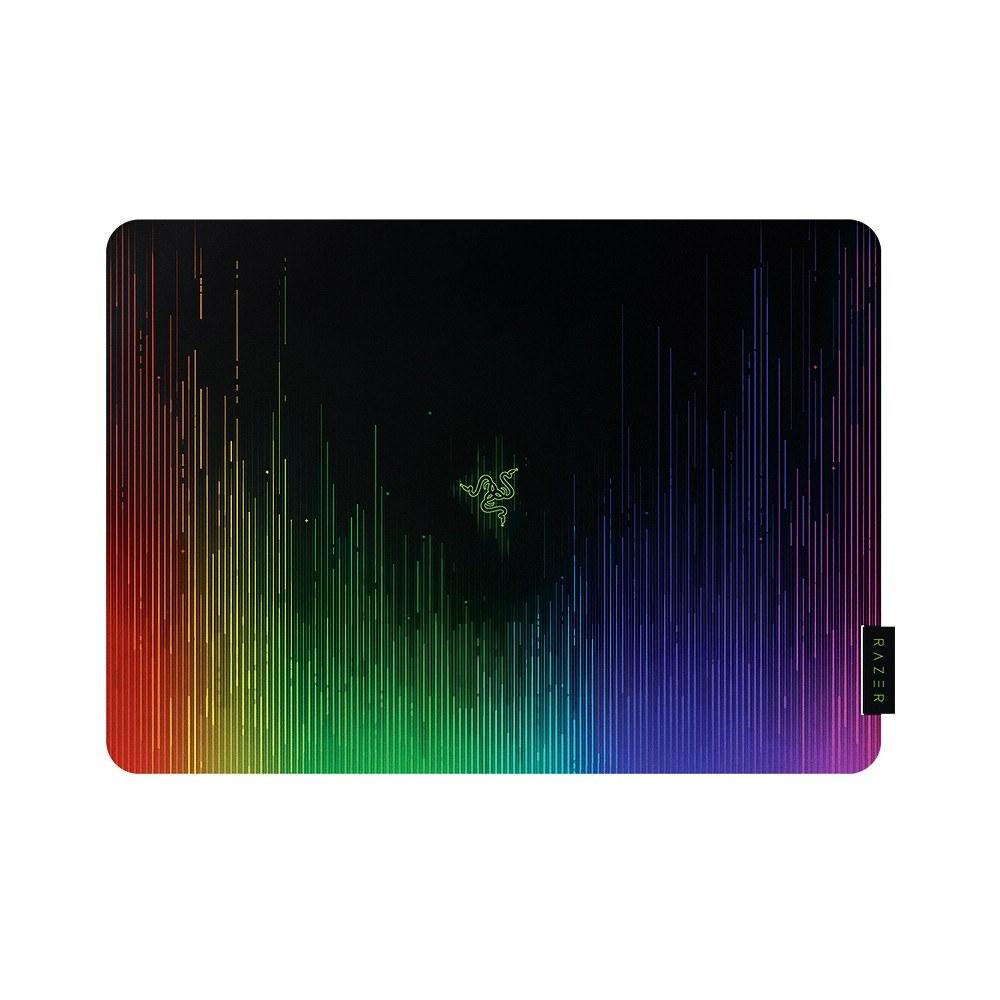 Others |   Razer SPHEX V2 Mini Gaming Mouse Mat Ultra-Thin Form Factor Polycarbonate Finish Anti-Slip For Laser Optical Gaming Mice Razer SPHEX V2 Gaming Mouse Mat Ultra-Thin Form Factor Polycarbonate Finish Anti-Slip For Laser Optical Gaming Mice 270 * 215 * 0.5mm Computer Peripherals Others