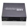 Others |   SCART/HD to HD Video Converter Support 720P/1080P Switch PAL/NTSC Switch SCART HD Input HD 3.5mm Audio Coaxial Output EU Plug Computer Peripherals Others