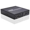 Others |   SCART/HD to HD Video Converter Support 720P/1080P Switch PAL/NTSC Switch SCART HD Input HD 3.5mm Audio Coaxial Output EU Plug Computer Peripherals Others