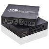 Others |   SCART/HD to HD Video Converter Support 720P/1080P Switch PAL/NTSC Switch SCART HD Input HD 3.5mm Audio Coaxial Output EU Plug Computer Peripherals Others