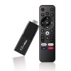 Others |   TV Stick for Android 10.0 Smart TV Box Streaming Media Player Streaming Stick 4K Support HDR Built-in WiFi with Remote Control(2GB DRAM + 16GB Flash) Computer Peripherals Others