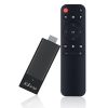 Others |   TV Stick for Android 10.0 Smart TV Box Streaming Media Player Streaming Stick 4K Support HDR with Remote Control(1GB RAM + 8GB ROM) Computer Peripherals Others