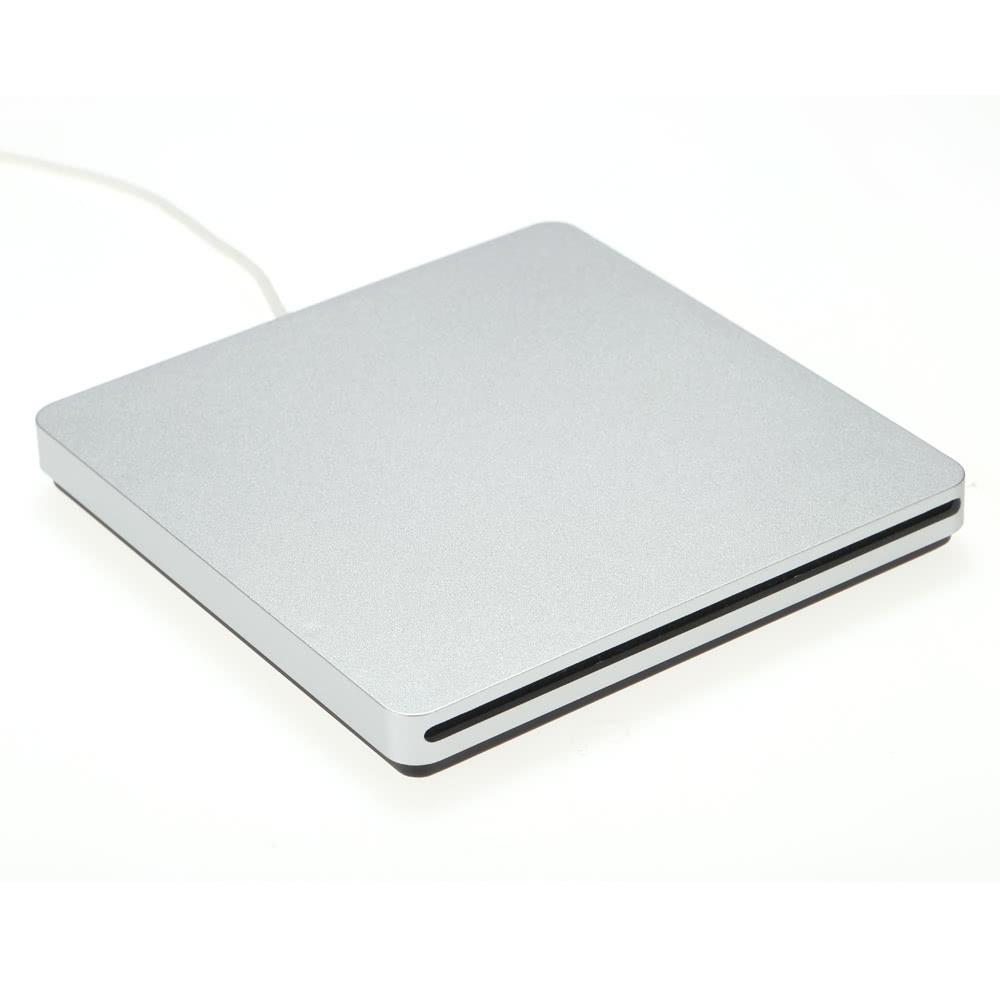 Others |   USB 2.0 Portable Ultra Slim External Slot-in CD DVD ROM Player Drive Writer Burner Reader for iMac/MacBook/MacBook Air/Pro Laptop PC Desktop Computer Peripherals Others