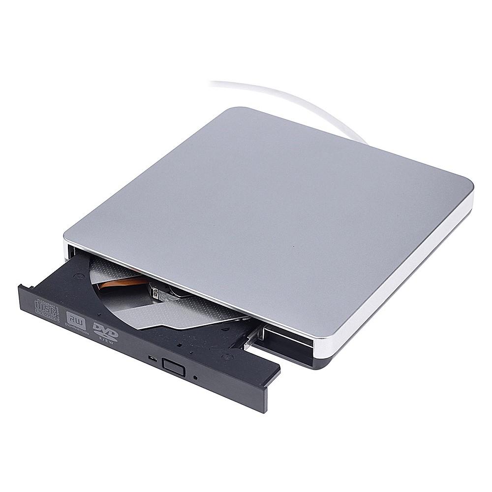 Others |   USB 3.0 Ultra-thin External Optical Drive CD-RW DVD-RW Writer Drive CD/DVD Player Portable DVD Recorder for Windows/Mac OS Drives & Storage Others