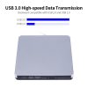 Others |   USB 3.0 Ultra-thin External Optical Drive CD-RW DVD-RW Writer Drive CD/DVD Player Portable DVD Recorder for Windows/Mac OS Drives & Storage Others