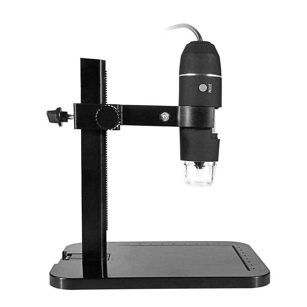 Others |   USB Digital Microscope 1000X Electronic Endoscope 8 LED 2 Million Pixels Computer Peripherals Others