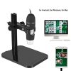 Others |   USB Digital Microscope 1000X Electronic Endoscope 8 LED 2 Million Pixels Computer Peripherals Others