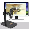 Others |   USB Digital Microscope 1000X Electronic Endoscope 8 LED 2 Million Pixels Computer Peripherals Others