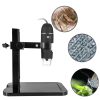 Others |   USB Digital Microscope 1000X Electronic Endoscope 8 LED 2 Million Pixels Computer Peripherals Others