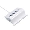 Others |   USB OTG HUB with Card Reader 4 in 1  Hub  USB3.0 Multi Spliter for PC Laptop Computer Peripherals Others