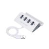 Others |   USB OTG HUB with Card Reader 4 in 1  Hub  USB3.0 Multi Spliter for PC Laptop Computer Peripherals Others