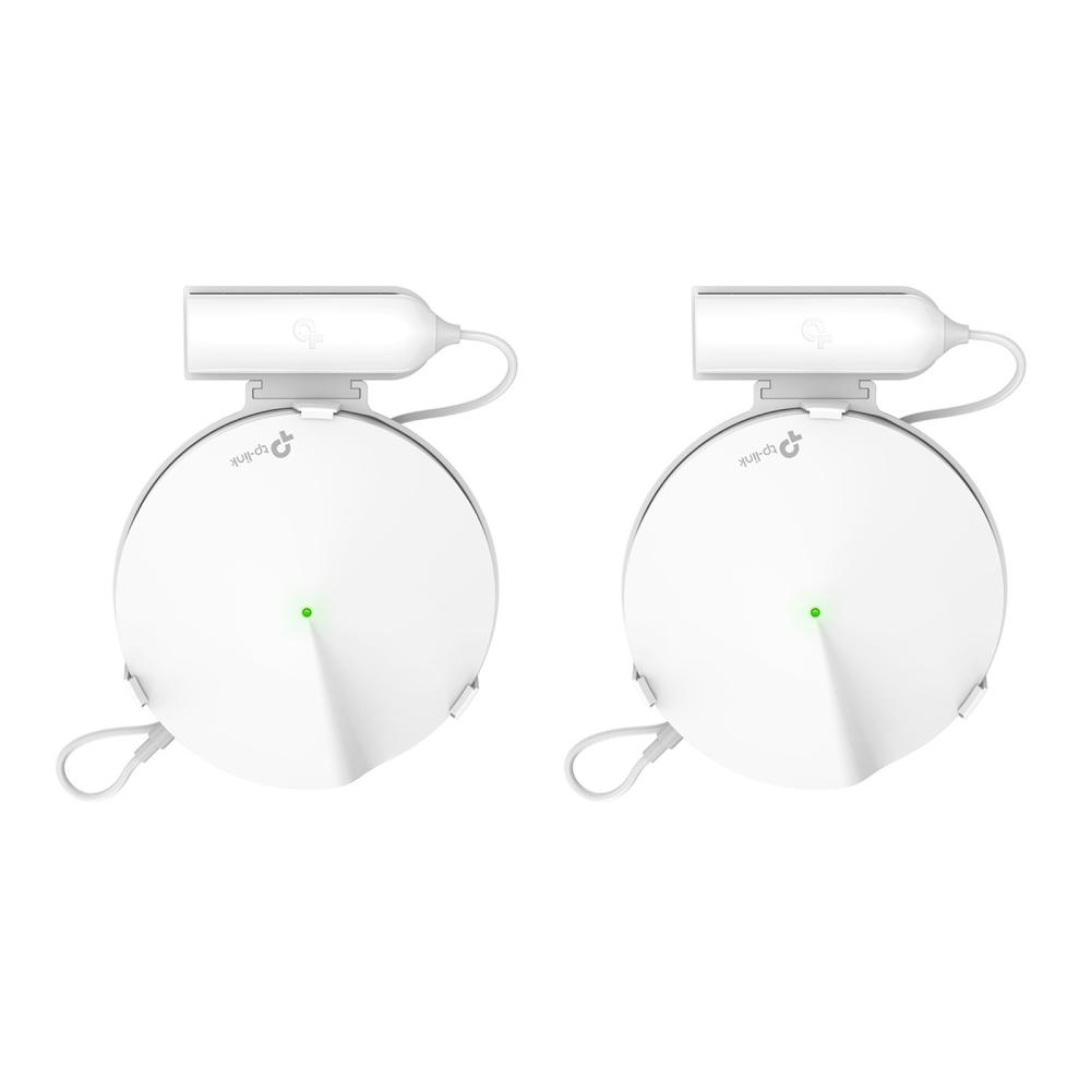 Others |   Wall Mount for TP Link Deco M9 Plus Whole Home Mesh WiFi System Networking Others