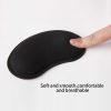 Others |   Wrist Rest Pad Memory Foam Ergonomic Design Office Small Mouse Wrist Support Computer Peripherals Others