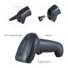 Packing & Shipping Supplies |   2.4G Wireless Handheld Barcode Bar Code Scanner Reader with Receiver USB2.0 Cable for Supermarket Library   Express Company Retail Store Warehouse Packing & Shipping Supplies Packing & Shipping Supplies