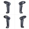 Packing & Shipping Supplies |   2.4G Wireless Handheld Barcode Bar Code Scanner Reader with Receiver USB2.0 Cable for Supermarket Library   Express Company Retail Store Warehouse Packing & Shipping Supplies Packing & Shipping Supplies