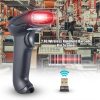 Packing & Shipping Supplies |   2.4G Wireless Handheld Barcode Bar Code Scanner Reader with Receiver USB2.0 Cable for Supermarket Library   Express Company Retail Store Warehouse Packing & Shipping Supplies Packing & Shipping Supplies