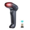 Packing & Shipping Supplies |   2.4G Wireless Handheld Barcode Bar Code Scanner Reader with Receiver USB2.0 Cable for Supermarket Library   Express Company Retail Store Warehouse Packing & Shipping Supplies Packing & Shipping Supplies