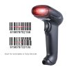 Packing & Shipping Supplies |   2.4G Wireless Handheld Barcode Bar Code Scanner Reader with Receiver USB2.0 Cable for Supermarket Library   Express Company Retail Store Warehouse Packing & Shipping Supplies Packing & Shipping Supplies