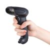 Packing & Shipping Supplies |   2.4G Wireless Handheld Barcode Bar Code Scanner Reader with Receiver USB2.0 Cable for Supermarket Library   Express Company Retail Store Warehouse Packing & Shipping Supplies Packing & Shipping Supplies