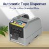 Packing & Shipping Supplies |   Automatic Tape Dispenser 2 Tapes Cutting Machine Packing & Shipping Supplies Packing & Shipping Supplies