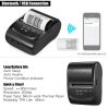 Packing & Shipping Supplies |   POS-5802DD 58mm Bluetooth Wireless USB Thermal Printer Receipt Ticket POS Printing Packing & Shipping Supplies Packing & Shipping Supplies