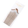 Painting Supplies |   12pcs Paint Brushes Set Kit Painting Supplies Painting Supplies