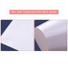 Painting Supplies |   25 Sheets White Printable Shrink Films Kit Painting Supplies Painting Supplies