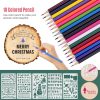 Painting Supplies |   79PCS Wood Burning Tool Kit Painting Supplies Painting Supplies