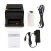 Painting Supplies |   80mm USB+BT Receipt Printer POS Printer Painting Supplies Painting Supplies