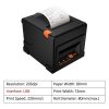 Painting Supplies |   80mm USB+BT Receipt Printer POS Printer Painting Supplies Painting Supplies