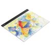 Painting Supplies |   Aibecy LED A3 Light Panel Graphic Tablet Light Pad Digital Tablet Copyboard with 3-level Dimmable Brightness for Tracing Drawing Copying Viewing Diamond Painting Supplies Painting Supplies Painting Supplies