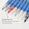 Painting Supplies |   BIGTHUMB Grout Pen Water Based Tile Grout Paint Pen Renew Repair Marker Tile Gap Line Coating with Replacement Tip Waterproof for Bathroom Kitchen Parlor Balcony Floor Restore Painting Supplies Painting Supplies