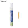 Painting Supplies |   BIGTHUMB Grout Pen Water Based Tile Grout Paint Pen Renew Repair Marker Tile Gap Line Coating with Replacement Tip Waterproof for Bathroom Kitchen Parlor Balcony Floor Restore Painting Supplies Painting Supplies